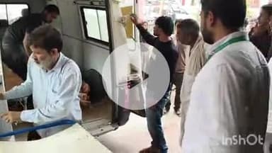 दौसा: कबीर मंदिर के पास पचकुइया की बावड़ी में डूबने से युवक की हुई मौत