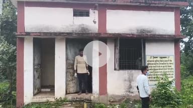 सरोली नाला के समीप अज्ञात वाहन की ठोकर से पिता की मौत, दोपहिया वाहन चालक पुत्र को आई हल्की चोटें