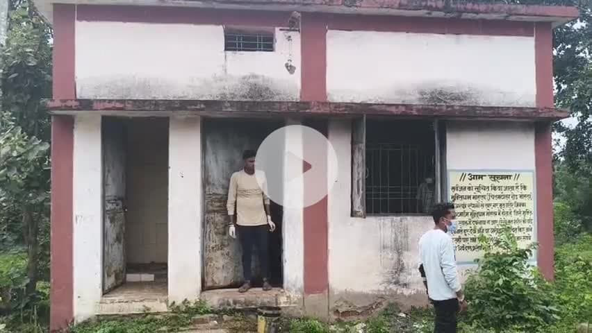 खड़गाँव: सरोली नाला के समीप अज्ञात वाहन की ठोकर से पिता की मौत, दोपहिया वाहन चालक पुत्र को आई हल्की चोटें