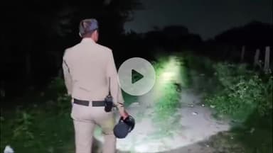 इंदौर: चंदन नगर क्षेत्र के सिरपुर तालाब में मिला एक अज्ञात युवक का शव, आत्महत्या की जताई जा रही है आशंका