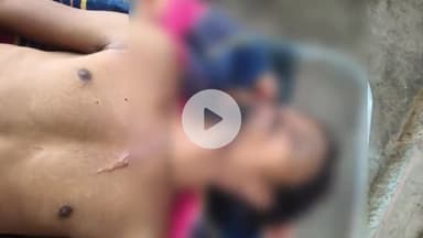 झालरापाटन: झालावाड़ के कश्यप मोहल्ले में युवक ने फांसी का फंदा लगाकर की खुदकुशी, कारण का नहीं चला पता, पुलिस जुटी जांच में