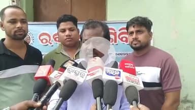 ଜଟଣୀ: ତରାବୋଇରେ ବିଶାଳ ରକ୍ତଦାନ ଶିବିର ଆୟୋଜିତ, ପ୍ରତିକ୍ରିୟା ରଖିଲେ ସମାଜସେବୀ