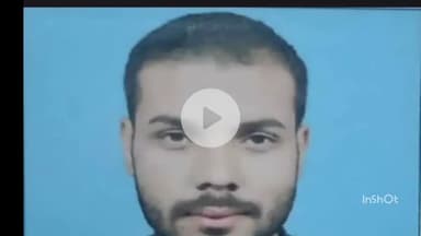 इंदौर: विजय नगर: थूकने पर विवाद, युवक की चाकू मारकर हत्या, तीन गिरफ्तार