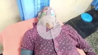 आरा: कटेया मोड़ के समीप खड़े टेंपो में बाइक सवार ने मारी टक्कर, दो बाइक सवार घायल, आरा सदर अस्पताल में कराया गया भर्ती