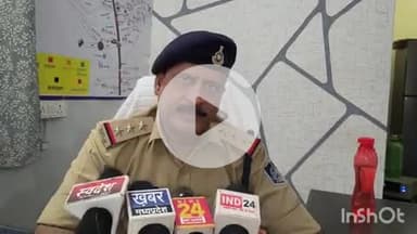 पैसे डबल करने के नाम पर डबरा के प्रॉपर्टी कारोबारी से ₹50 लाख की हुई ठगी, पुलिस ने शुरू की जांच