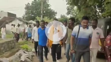 పదేళ్ల పాలనలో గత బిఆర్ఎస్ ప్రభుత్వం ఏ ఒక్క పేదవానికి ఇండ్లు ఇవ్వలేదు: ఎమ్మెల్యే బీర్ల ఐలయ్య