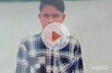 बारां: बारां जिले के रामपुरा भगतान गांव से राखी मनाकर लौटे छात्र ने फांसी का फंदा लगाकर की आत्महत्या