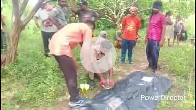 कर्वी: सीतापुर के मालकाना में 20 वर्षीय युवक ने अज्ञात कारणों से फांसी लगाकर की आत्महत्या, पुलिस ने कराया शव का PM