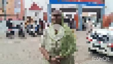 बागपत: बड़ौत कोतवाली क्षेत्र की एक महिला ने जेठ पर अश्लील हरकत और गंदीनजर रखने का आरोप लगाया, एसपी से की शिकायत