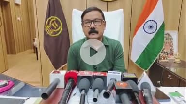 बरेली: रामगंगा के जलस्तर को देखते हुए प्रशासन ने संवेदनशील स्थानों पर बैरिकेड लगाकर बंद किए रास्ते, डीएम ने दी जानकारी