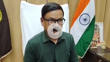 बरेली: स्वतंत्रता दिवस पर बरेली में दीदियों को झंडा बनाने का मिला काम,  डीएम ने दी जानकारी