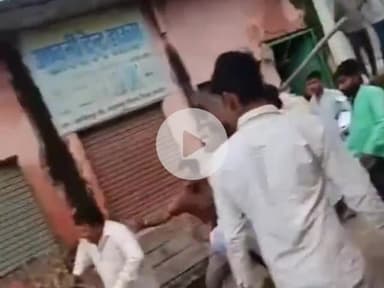 धनौरा: मंडी धनोरा में दबंगों ने दलित परिवार पर किया हमला, 4 महिलाएं हुईं घायल