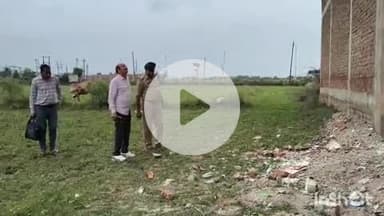 अंबेडकर कॉलोनी में तीन मंजिला मकान की छत से गिरी महिला की मौत, मायके पक्ष ने पति पर हत्या का आरोप लगाया