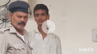 मुंगेर: कोतवाली पुलिस ने देसी कट्टे के साथ युवक को किया गिरफ्तार, पूछताछ जारी