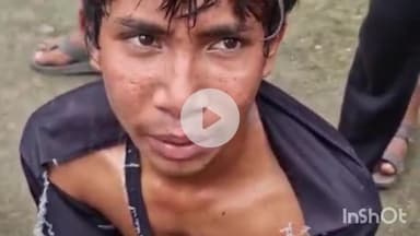 जमुई: जमुई में मवेशी चोरी का प्रयास नाकाम, स्थानीय लोगों ने दो चोरों को पकड़कर पुलिस को सौंपा, तस्करी गिरोह का हुआ खुलासा