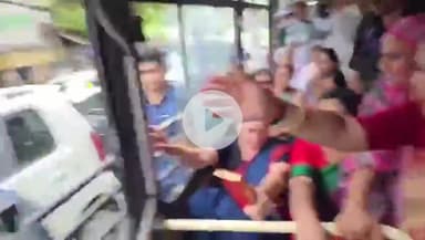 वोट चोरी नहीं चलेगी....
तानशाही नहीं चलेगी, लोकतंत्र से खेलना बंद करों!

मोदी-शाह कायर हैं .