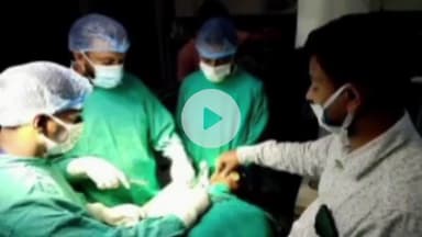 उदवंत नगर: उदवंतनगर में वाहन चेकिंग के दौरान पिकअप चालक को गोलीकांड के आरोप में गिरफ्तार, थानाध्यक्ष की मौजूदगी में मिली सफलता