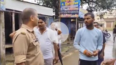 कसिया: प्रेमवलिया में एक ही रात पांच दुकानों में चोरी, चोरों ने उड़ाए लाखों रुपए के सामान, पुलिस की गश्त को लेकर आक्रोश