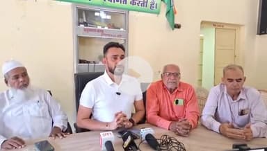 राहुल गांधी जी ने वोट चोरी के सारे सबूतों के साथ अपनी बात रखी है। इसपर चुनाव आयोग को जवाब देना चाहिए। 

चुनाव आयोग को जवाब देने से बचने के लिए भागना नहीं चाहिए। #हनुमानबाँगड़ा 
#CongressParty #Congress #VoteChori