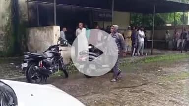 भगवानपुर: नन्हेड़ा अनंतपुर गांव में एक महिला की संदिग्ध हालत में हुई मौत, मामले की जांच में जुटी पुलिस