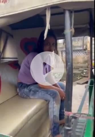 ग्वालियर गिर्द: ग्वालियर: नशे में युवती ने कोटेश्वर मंदिर के पास किया जमकर हंगामा