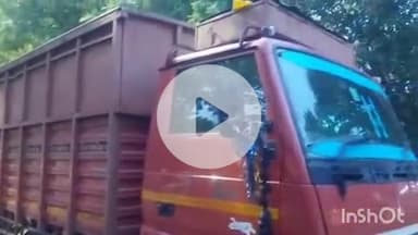 करपी: खजूरी गांव के पास सड़क दुर्घटना में युवक की हुई मौत, भाग रहे ट्रक को पुलिस ने पकड़ा