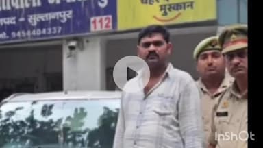 जयसिंहपुर: मृतक चंदन शर्मा के मामले में पुलिस ने तीसरे आरोपी को किया गिरफ्तार, भेजा न्यायालय