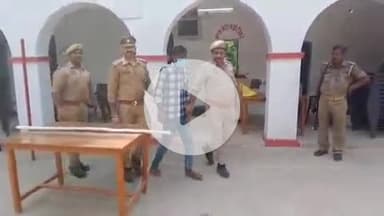 बहराइच: जिला जज की अदालत ने गैर इरादतन हत्या मामले में एक अगस्त से जेल में निरुद्ध अभियुक्त की जमानत अर्जी निरस्त की