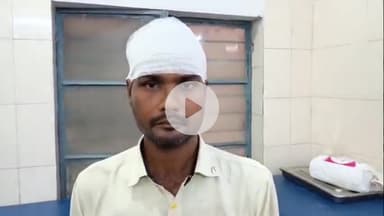 बरेली: थाना इज्जत नगर में पीड़ित का आरोप, भाई के ससुराल पक्ष के लोगों ने की मारपीट