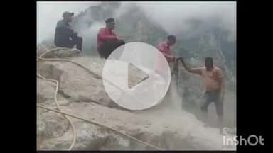 मोरंग: किन्नौर में गांव को बाढ़ से बचाने के लिए ₹1.30 करोड़ की सीसी वॉल लगेगी, राजस्व मंत्री के निर्देश पर कार्य शुरू होगा