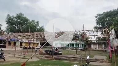 रहुई: रहुई प्रखंड में 8 जगहों पर लगेंगे शिविर, वीडियो के माध्यम से सुना जाएगा मुख्यमंत्री का संवाद