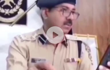 ग्वालियर गिर्द: ग्वालियर: शराब कारोबारी के मुनीम से लूट, पुलिस ने एक और आरोपी को पकड़ा