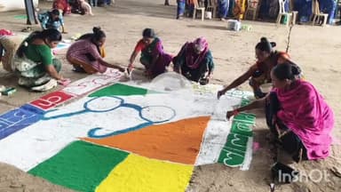 जगदलपुर: बोधघाट एसएलआरएम सेंटर में हर घर तिरंगा और हर घर स्वच्छता अभियान के तहत कार्यक्रम आयोजित, महापौर हुए शामिल