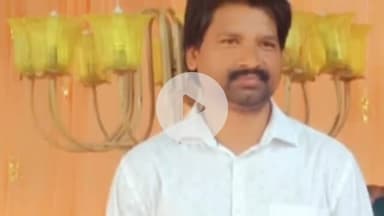 ଜଟଣୀ: ଗଙ୍ଗପଡ଼ା ଓଭରବ୍ରିଜ ନିକଟରେ ବାଇକକୁ ଧକ୍କା ଦେଲା ଟ୍ରକ; ସ୍ୱାମୀ ମୃତ, ସ୍ତ୍ରୀ ଓ ପୁଅ ଗୁରୁତର