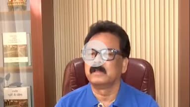 लोहरदगा: पाक सेना प्रमुख की परमाणु धमकी पर लोहरदगा सांसद सुखदेव भगत का पलटवार, कहा- भारत जवाब देने में सक्षम