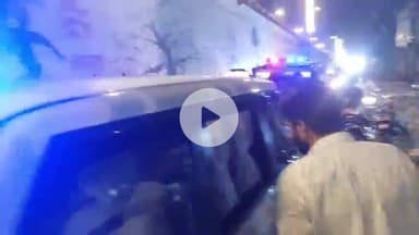 रामपुर: बर्ड फ्लू की खबर के बाद SDM सदर, नगर पालिका EO और सिविल लाइंस थाना पुलिस ने नगर में चिकन की दुकानों को कराया बंद