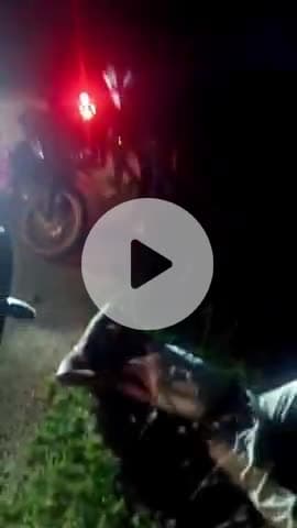 कोलेबिरा: कोलेबिरा जलडेगा मार्ग पर मुर्गी कोना के पास नशे में धुत्त दो बाइक सवार घायल, अस्पताल में भर्ती