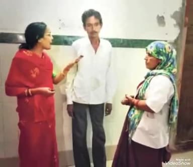 चूरू: चूरू में प्रसव के 17 दिन बाद पत्नी की मौत, पति ने नवजात को डीबी अस्पताल के पालना गृह में छोड़ा