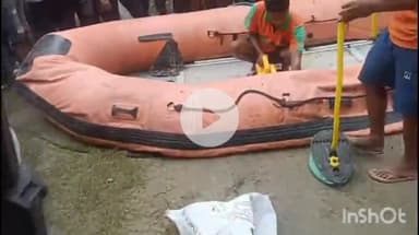 बारुन: पुनपुन नदी में डूबे किशोर का शव मिला, पुलिस ने कराया पोस्टमार्टम