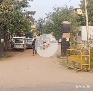 सीकरी: सीकरी पुलिस ने बासबुर्जा के पास साइबर ठगी के मामले में वांछित आरोपी सेकुल खान को किया गिरफ्तार