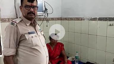 समस्तीपुर: मोरदिवा में ज़मीनी विवाद में महिला से मारपीट, मौके पर पहुंची 112 पुलिस टीम