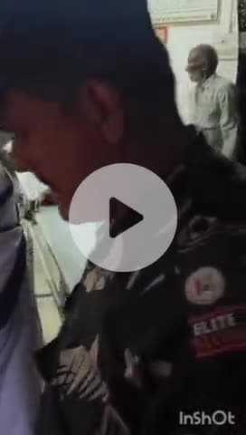 पालीगंज: धरहरा गांव में लड़का-लड़की पक्ष के बीच समझौते में मारपीट, दर्जन भर लोग घायल