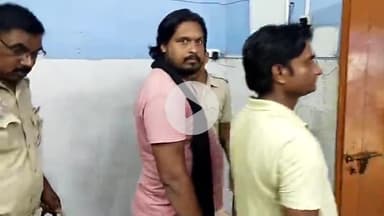 समस्तीपुर: जिले के दो लोगों ने अलग-अलग मामलों में जिला न्यायालय में किया आत्मसमर्पण