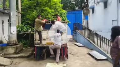 बेगूसराय: बाढ़ में डूबने से मासूम बच्चे की मौत, परिजनों में हड़कंप, पुलिस जांच में जुटी