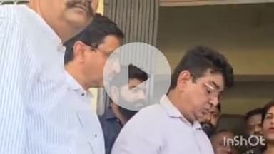 किशनगढ़: वकील स्वाति शर्मा के परिवार पर जानलेवा हमले के मामले में राजस्थान ब्राह्मण महासभा ने SDM ऑफिस में CM के नाम सौंपा ज्ञापन