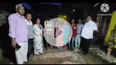 हिंगणघाट: गोविंदपुर येथे नंदिवाल्या भामटय़ांनी मुलबाळासाठी पुजा करून देण्याच्या नावावर  तब्बल २३ लाख ९ हजारात घातला गंडा