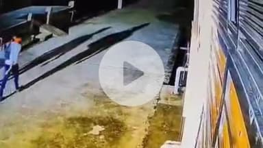 बीसलपुर: मित्तल कॉलोनी में घूमते दो संदिग्ध युवक सीसीटीवी में कैद, पुलिस से की गई शिकायत