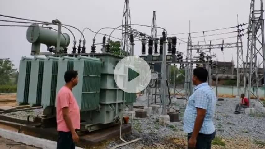 सायला: सायला के सुराणा विद्युत सब स्टेशन पर मरम्मत कार्य, कल 4 घंटे बिजली आपूर्ति रहेगी बाधित