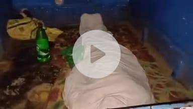 गोपालगंज: कटेया गांव के पास गड्ढे में डूबने से युवक की मौत, परिजनों में कोहराम, पुलिस ने पोस्टमार्टम के लिए भेजा