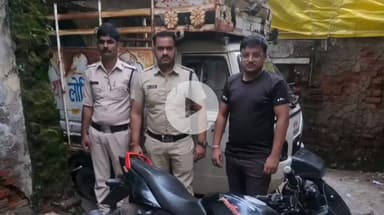 सीतामऊ: जिला आबकारी विभाग ने कृषि उपज मंडी से अवैध शराब जब्त की, 1 आरोपी गिरफ्तार